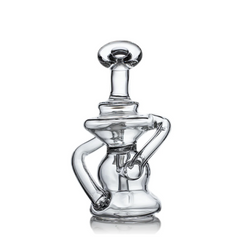 MJ Arsenal Hydra Mini Rig Vape Edition  The Stash Shack