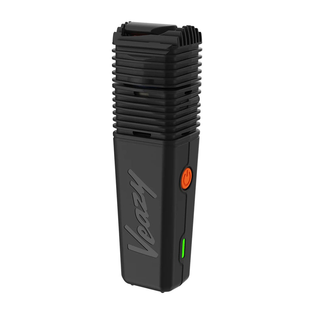Storz & Bickel VEAZY | Compact Bluetooth Dry Herb Vaporizer The Stash Shack Storz & Bickel VEAZY | Compact Bluetooth Dry Herb Vaporizer The Stash Shack