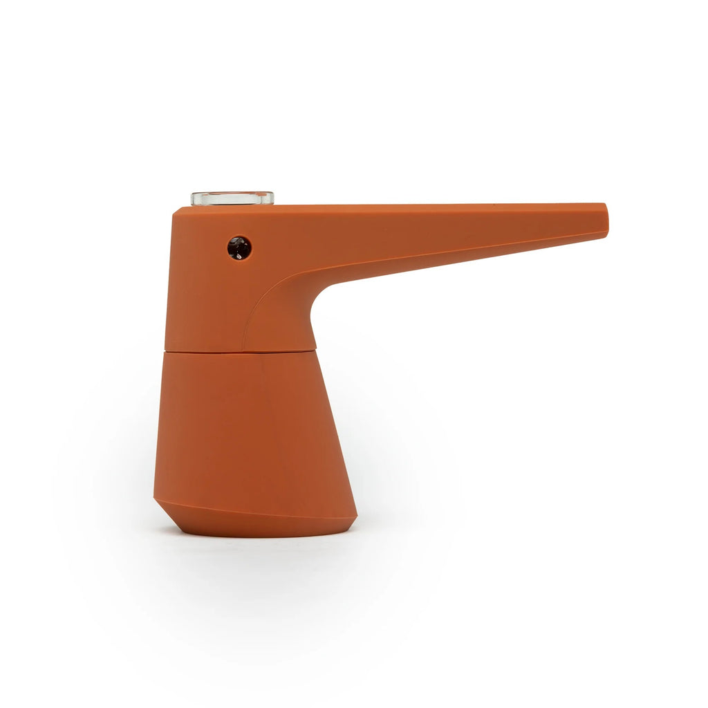 Softglass Pier Bubbler