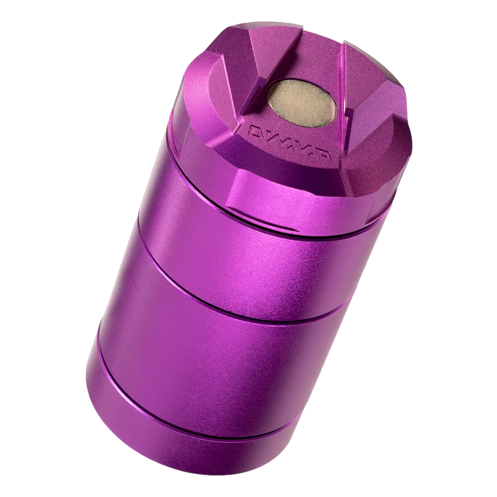 DynaVap DynaBank - Modular Herb Storage & Decapper