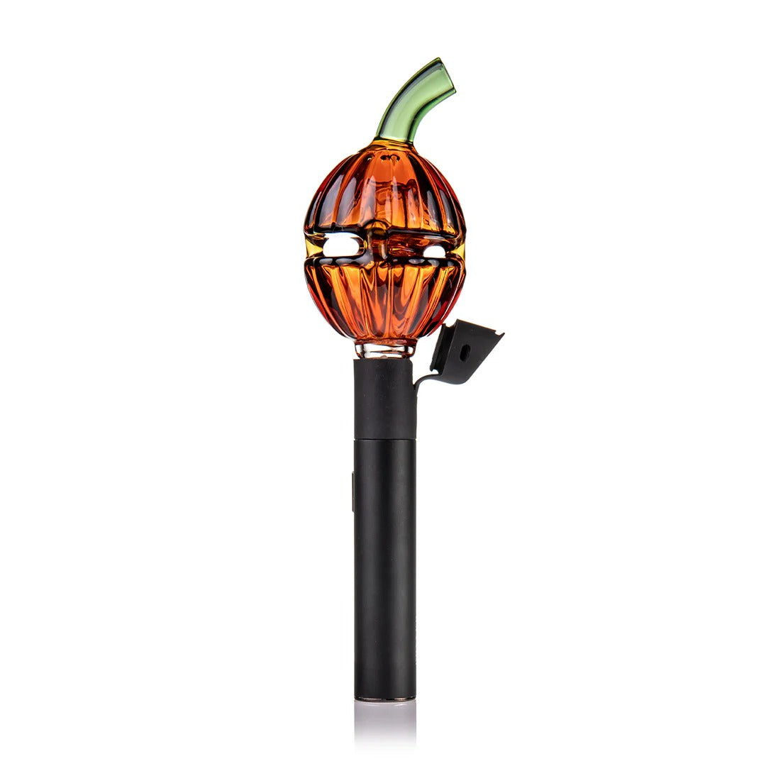 MJ Arsenal Gourdy Pivot Top – Limited Edition Glass Attachment