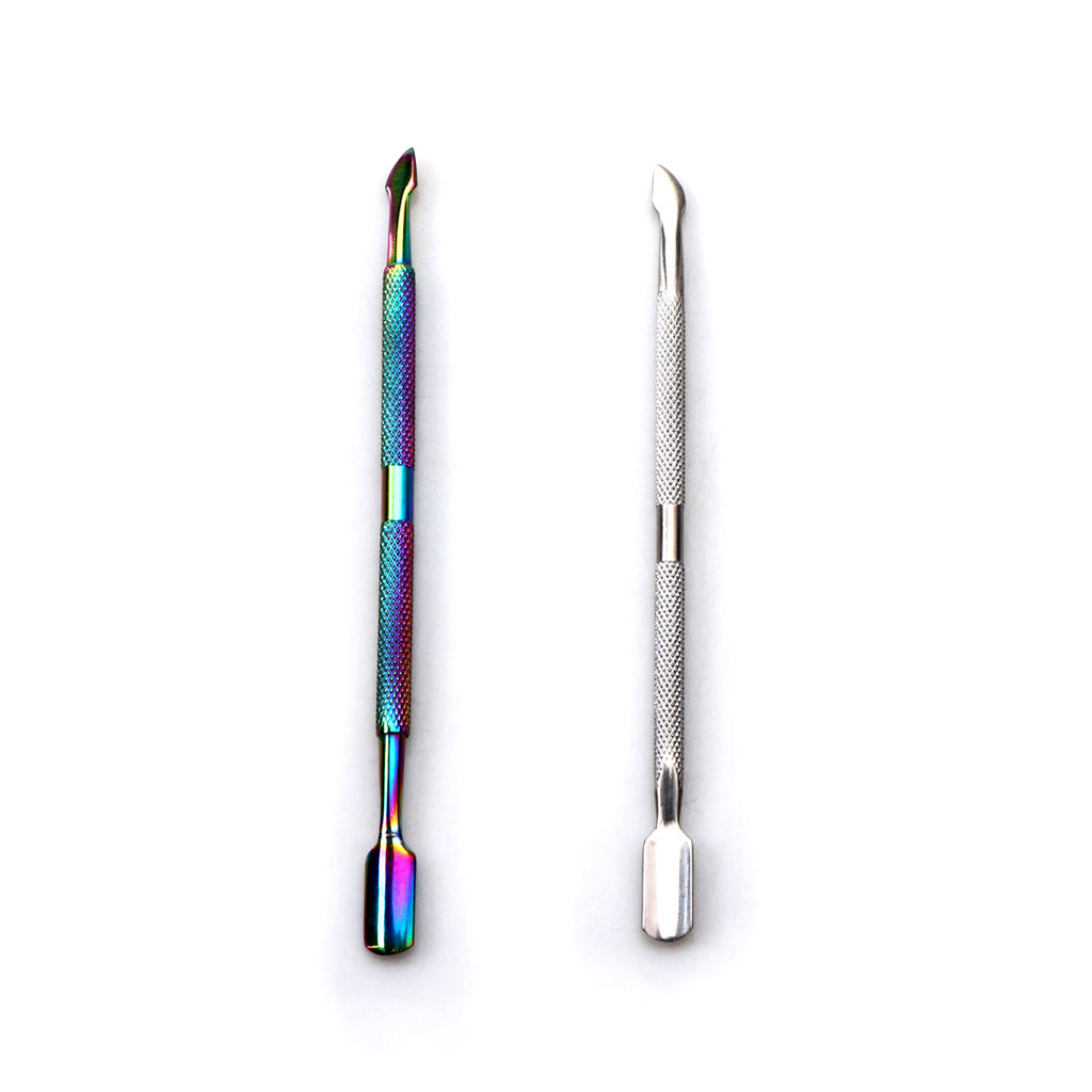 Stainless Steel  Dual Dabber Tool