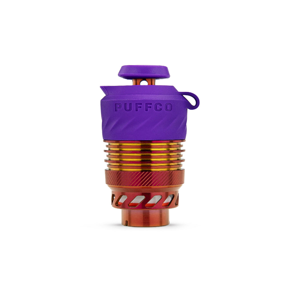 Puffco Peak Pro 3DXL Plasma Chamber - Limited Edition