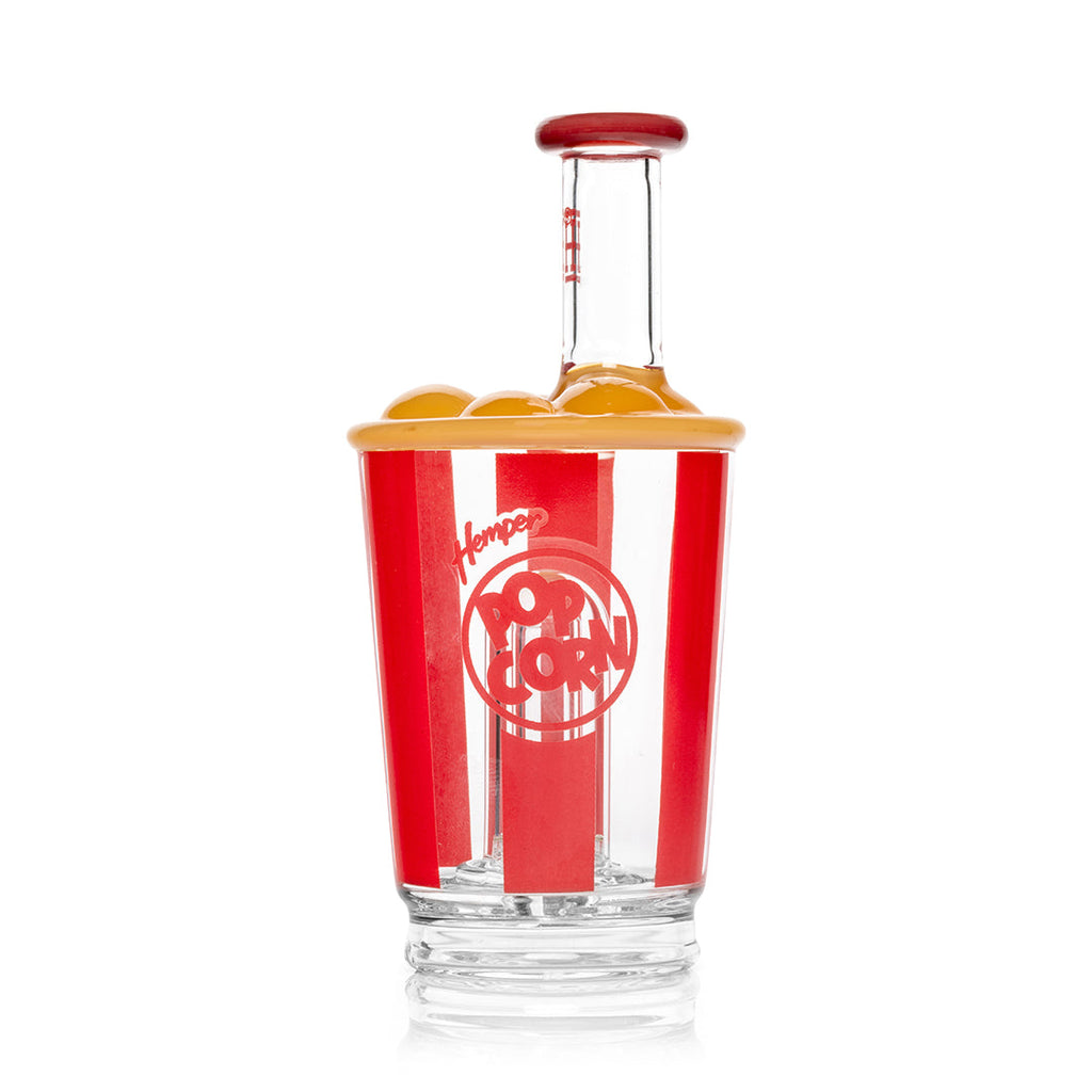 Hemper Popcorn Peak Top for Puffco Peak & Peak Pro