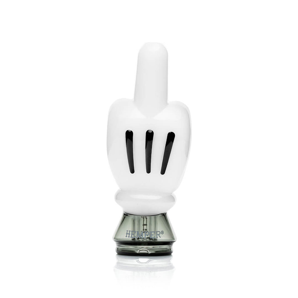 Hemper High Jinx Cartoon Peak Top - Peak & Peak Pro Glass