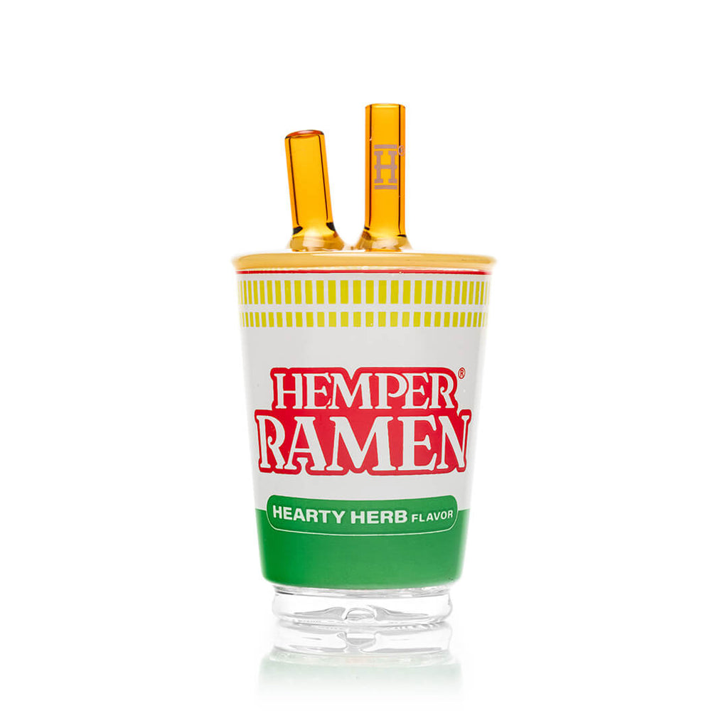 HEMPER Ramen Cup Peak Top for Puffco Peak & Peak Pro