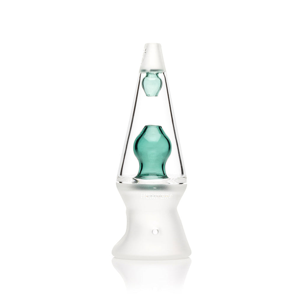 Hemper That 70's Glass Hand Pipe