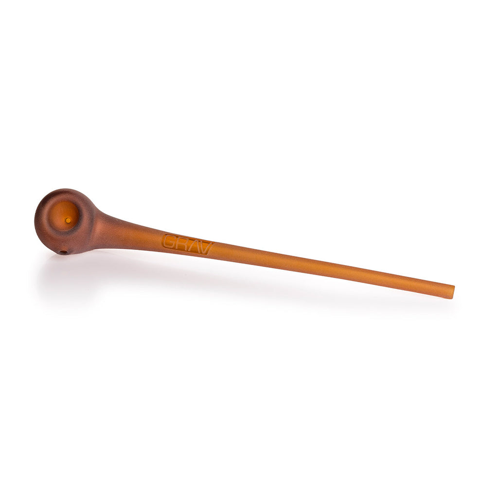 GRAV Sandblasted Gandalf Hand Pipe