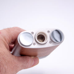 Angus Vape YLLVAPE Angus Portable Halogen Vaporizer – The Stash Shack Angus  Enhanced Vaporizer Review - AVOID