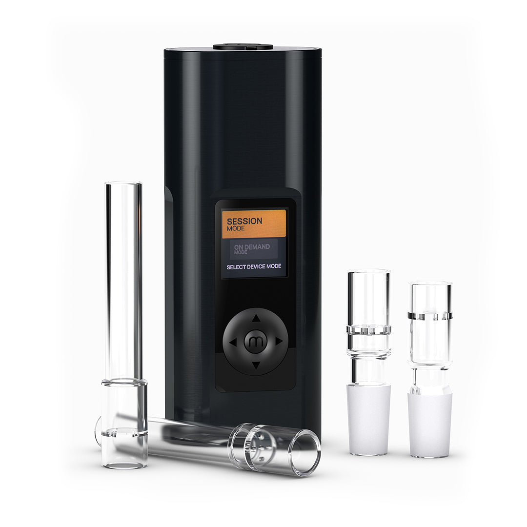 arizer vape Arizer Solo 2 Review & How-To