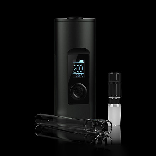 Convection Heating Vape Arizer Air II - Dry Herb Vaporizer