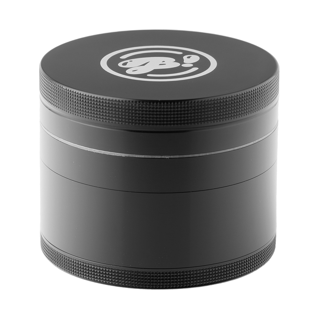 BigFun! XL Grinder - 3 Inch Aluminum Herb Grinder