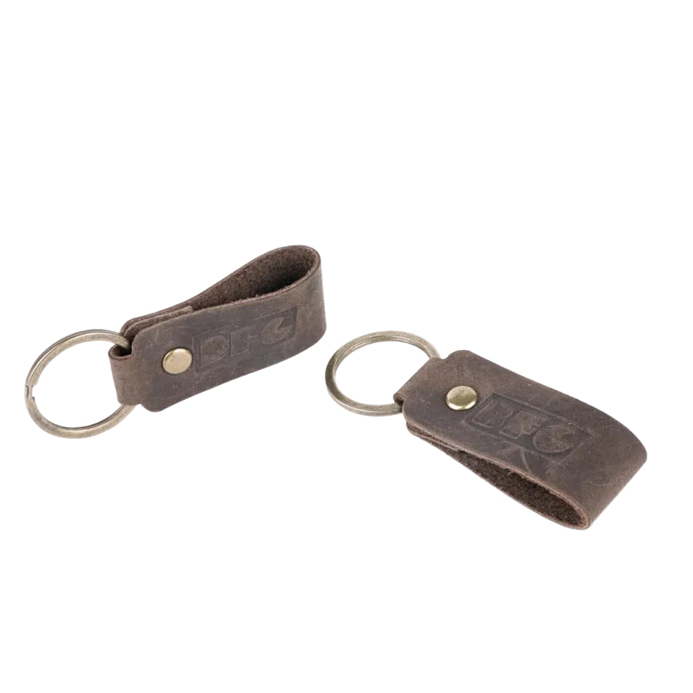 Battery Free Ganz Leather Wrap Cap Opener for Dani Vaporizers