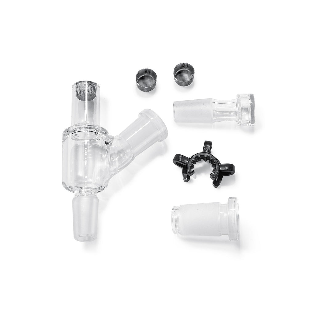 Ball Vaporizer Microdose Diffuser Bowl Kit