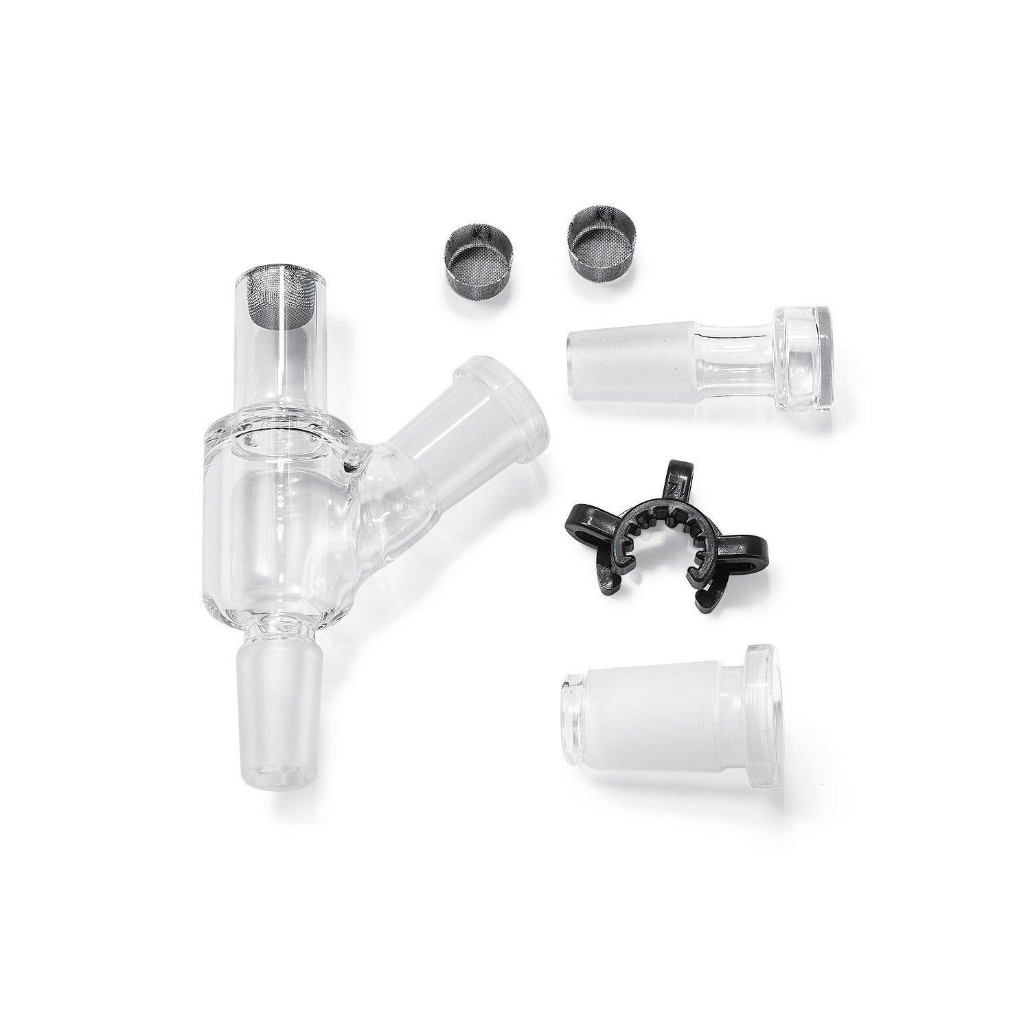 Ball Vaporizer Microdose Diffuser Bowl Kit – The Stash Shack