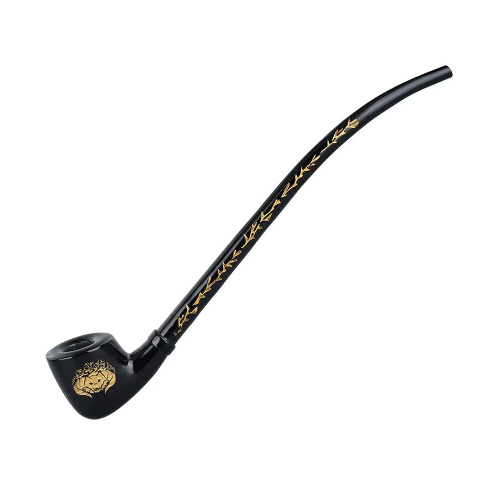 Shire Pipes Balrog Smoking Pipe