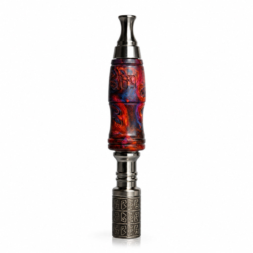 Battery Free Ganz Dani Punch 2.0 Vaporizer