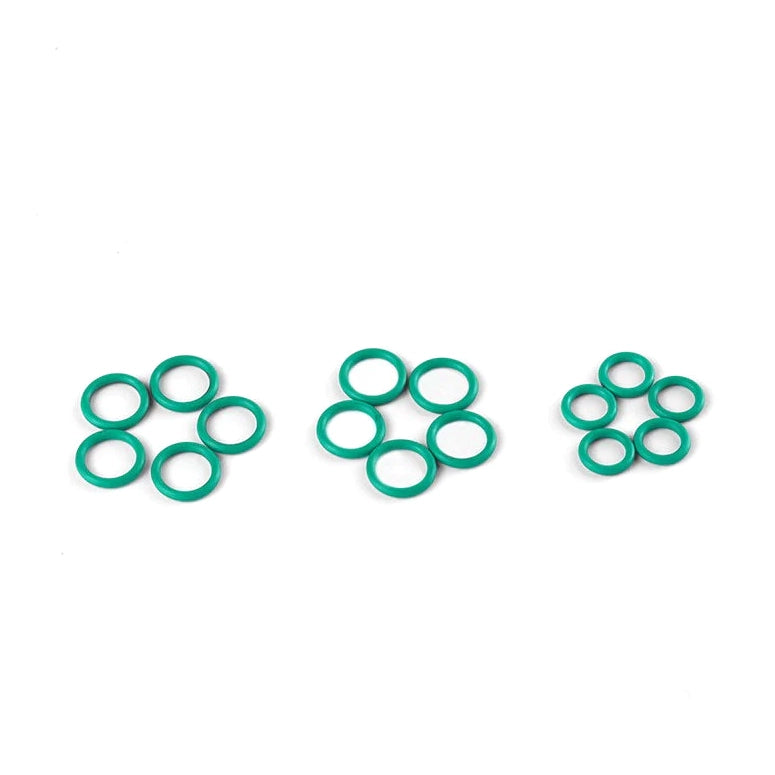 Battery Free Ganz Replacement O-Rings Pack
