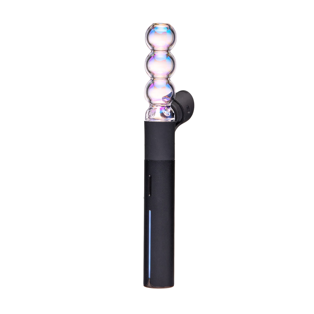BigFun! Bubble Puffco Pivot Glass Top
