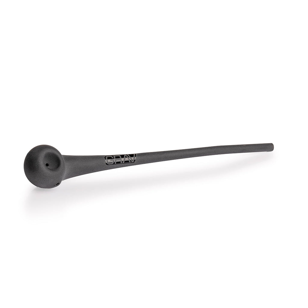 GRAV Sandblasted Gandalf Hand Pipe