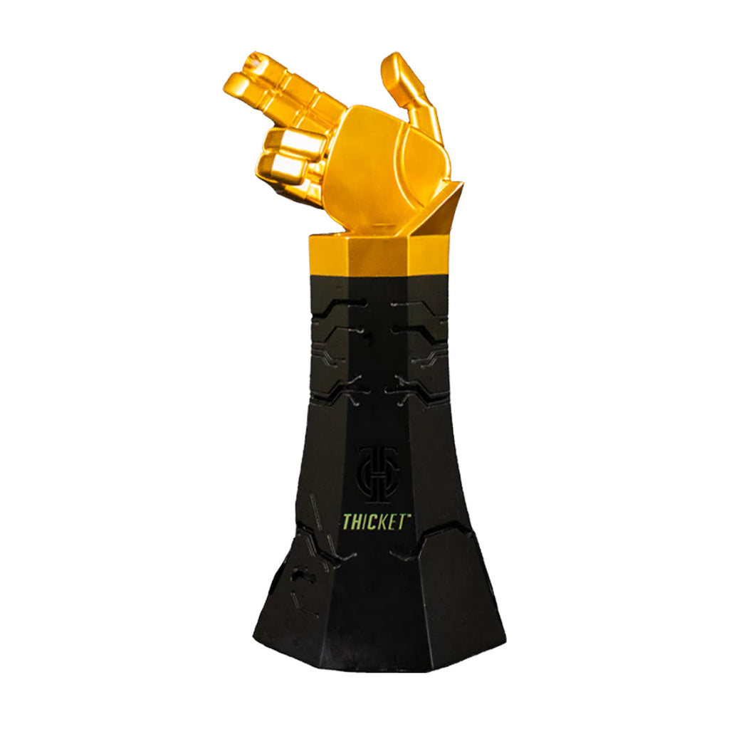 Thicket Hand Stand Torch & Accessory Organizer