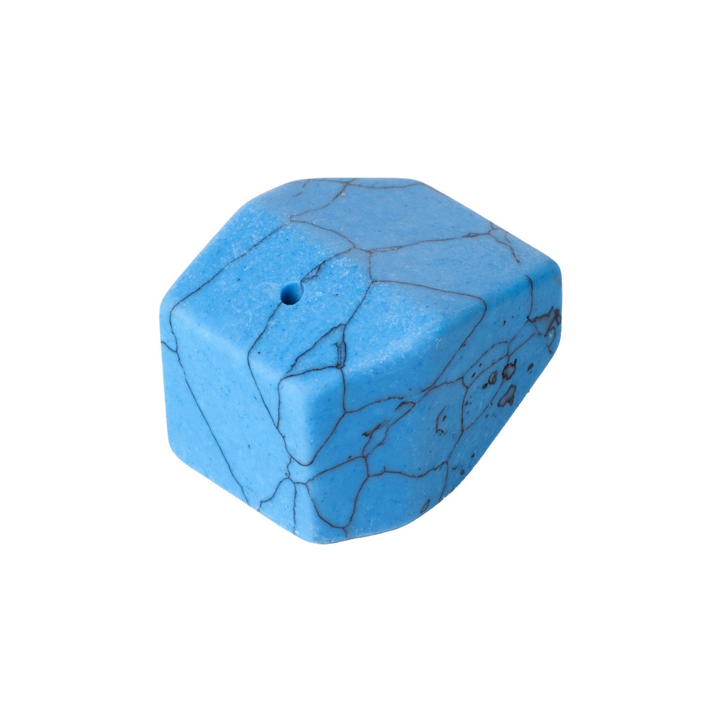 Astral Project Faceted Incense Holder