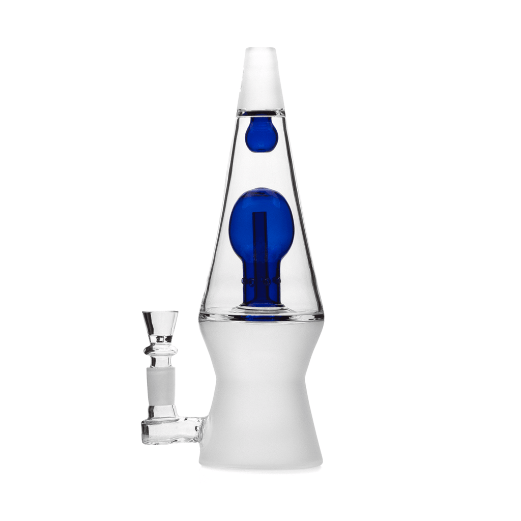 Hemper 70's XL Bong - 14mm Glass Water Pipe