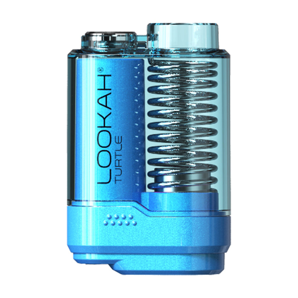 Lookah Turtle 510 Thread Vape Battery