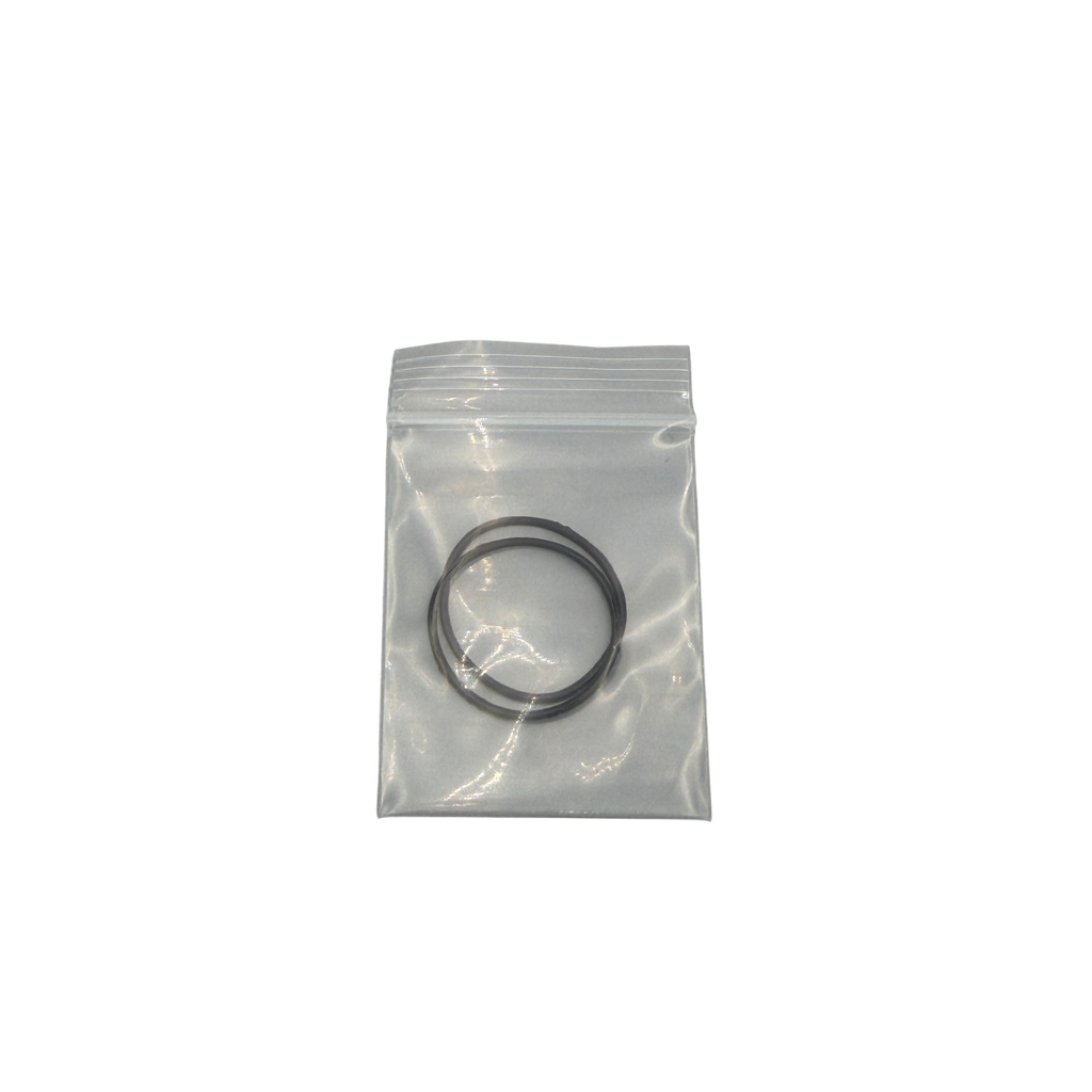Terp Chasers Club O-Rings for the Universal Baller Hybrid Bowl