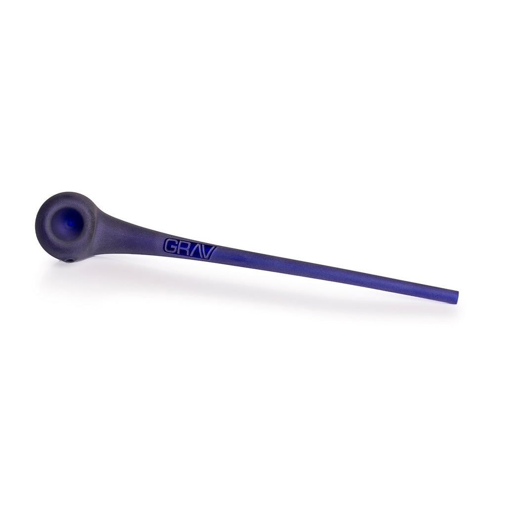 GRAV Sandblasted Gandalf Hand Pipe