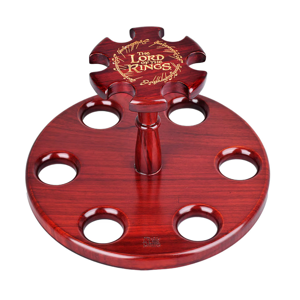 Shire Pipes Council of Elrond Pipe Stand