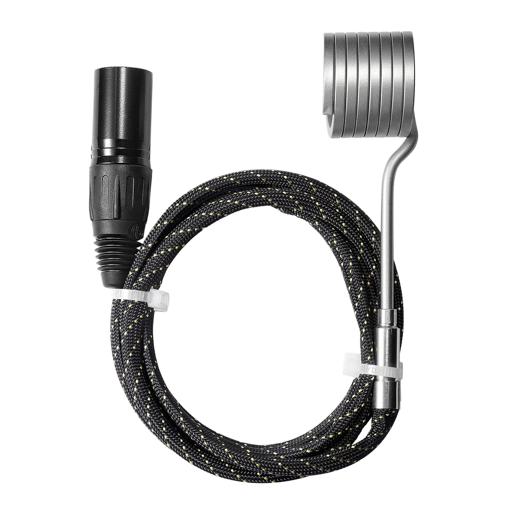 Crossing 25mm Barrel Coil