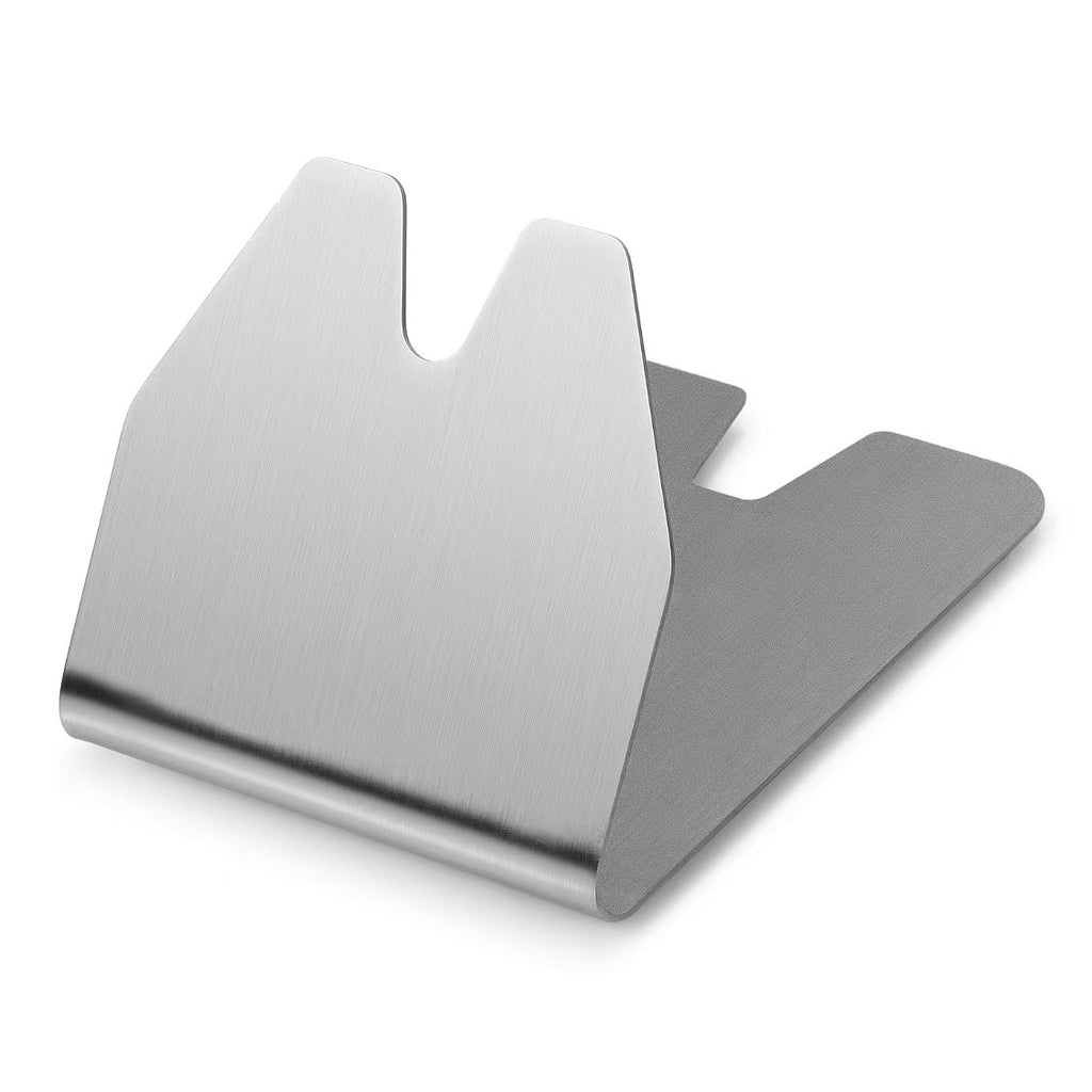 Crossing Coil Heat Stand