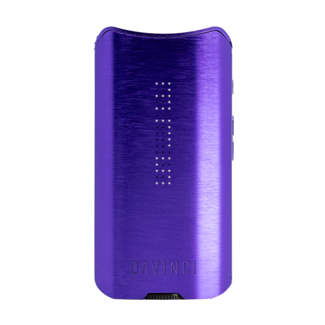 DaVinci IQ3 Vaporizer