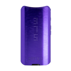 elfbar nachfüll pod läuft aus DaVinci IQC Dry Herb Vaporizer Review main image 1