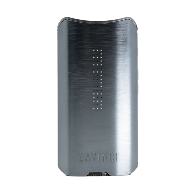 DaVinci IQ3 Vaporizer