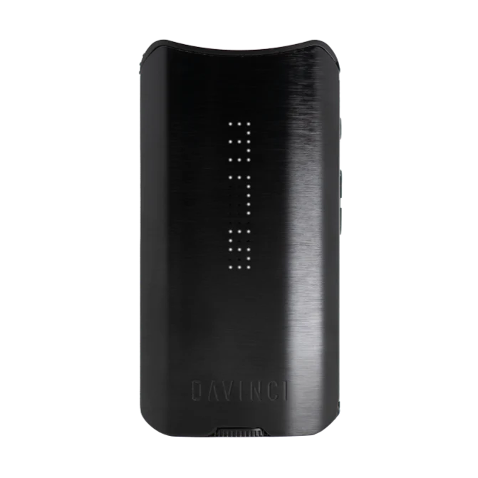 DaVinci IQ3 Vaporizer