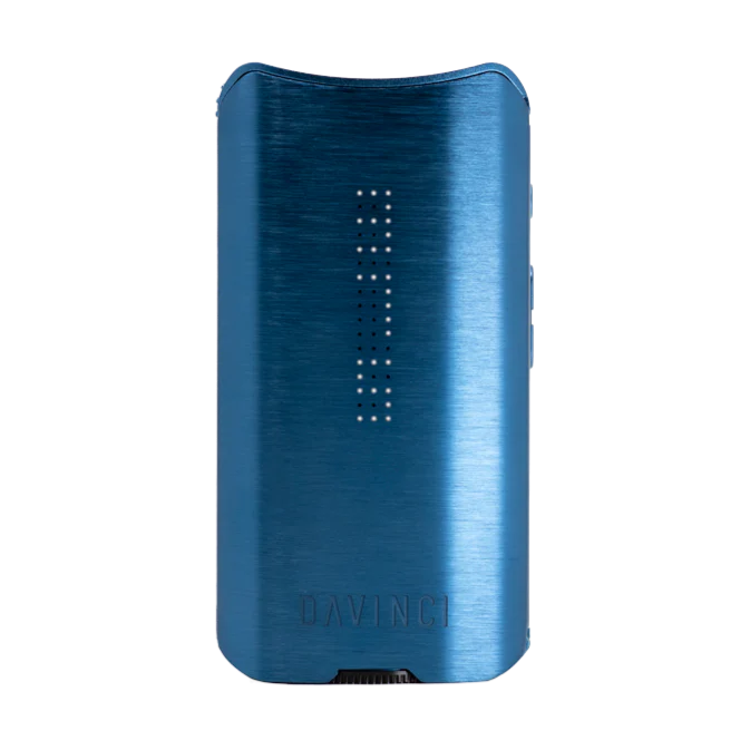 DaVinci IQ3 Vaporizer The Stash Shack DaVinci IQ3 Vaporizer The Stash Shack