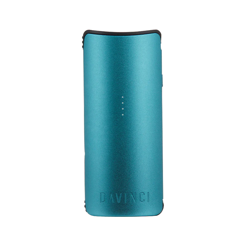 DaVinci MIQRO-C Vaporizer  The Stash Shack