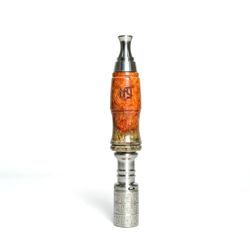 Battery Free Ganz Dani Punch 2.0 Vaporizer