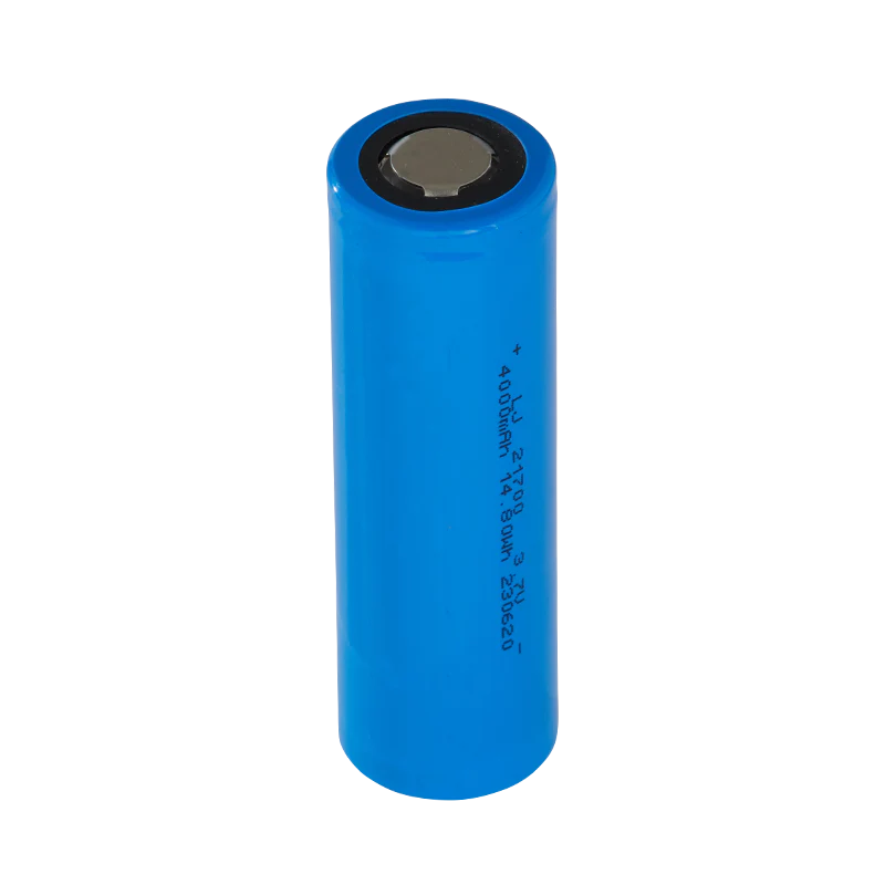 Davinci IQ3 21700 Battery