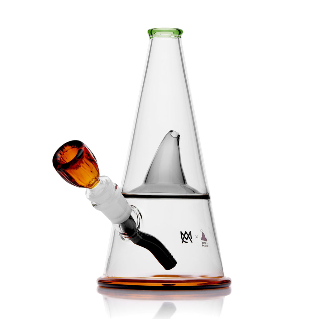 MJ Arsenal Alchemist Bong