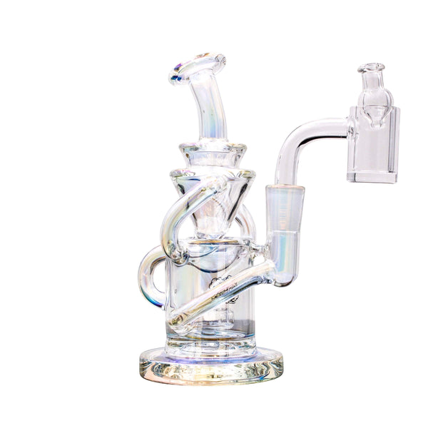 Desert Rose Mini Rig – The Stash Shack