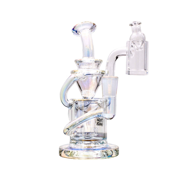 Desert Rose Mini Rig – The Stash Shack