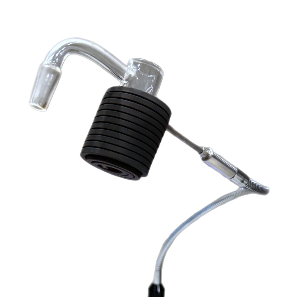 Disorderly Conduction Cobra Coil V2 XXL 30mm for 30mm Slurpers, Towers & Buckets