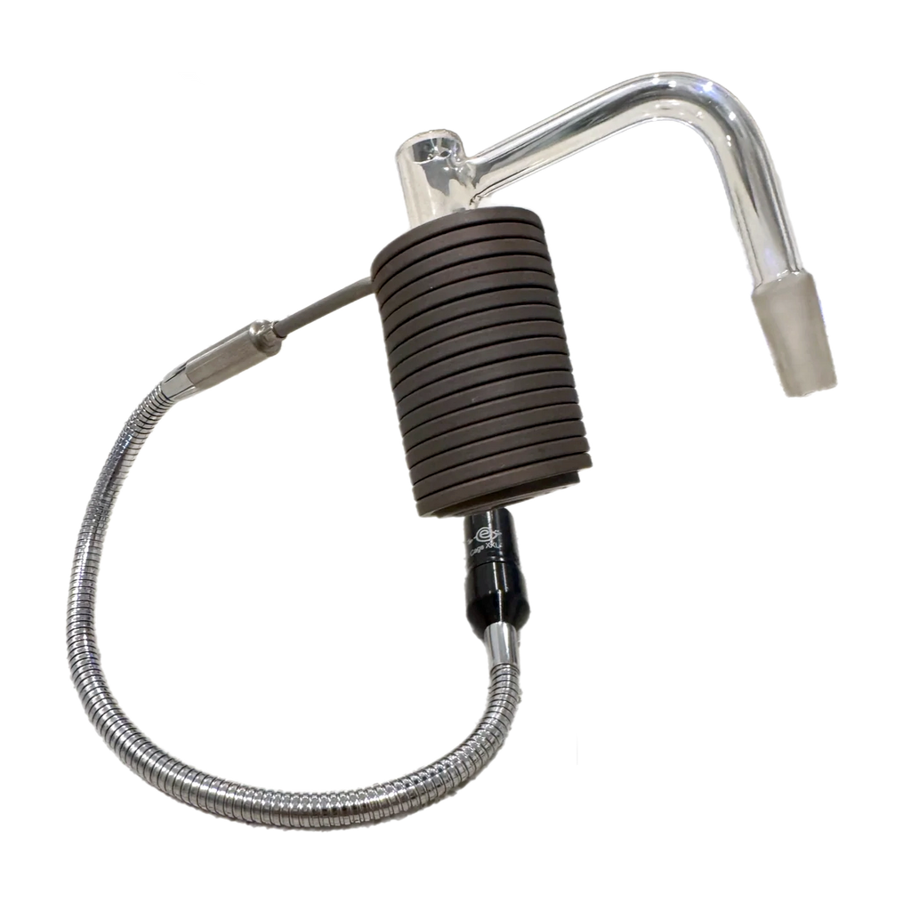 Disorderly Conduction Cobra Coil V3 XXL 31mm for Towers XL Slurpers or Larger Quartz