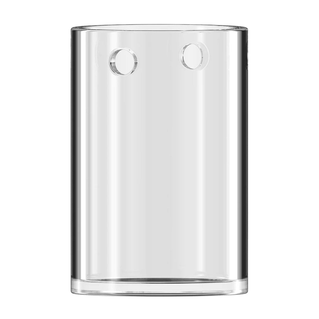 Dr. Dabber Switch GO Induction Cup - Quartz or Sapphire Insert
