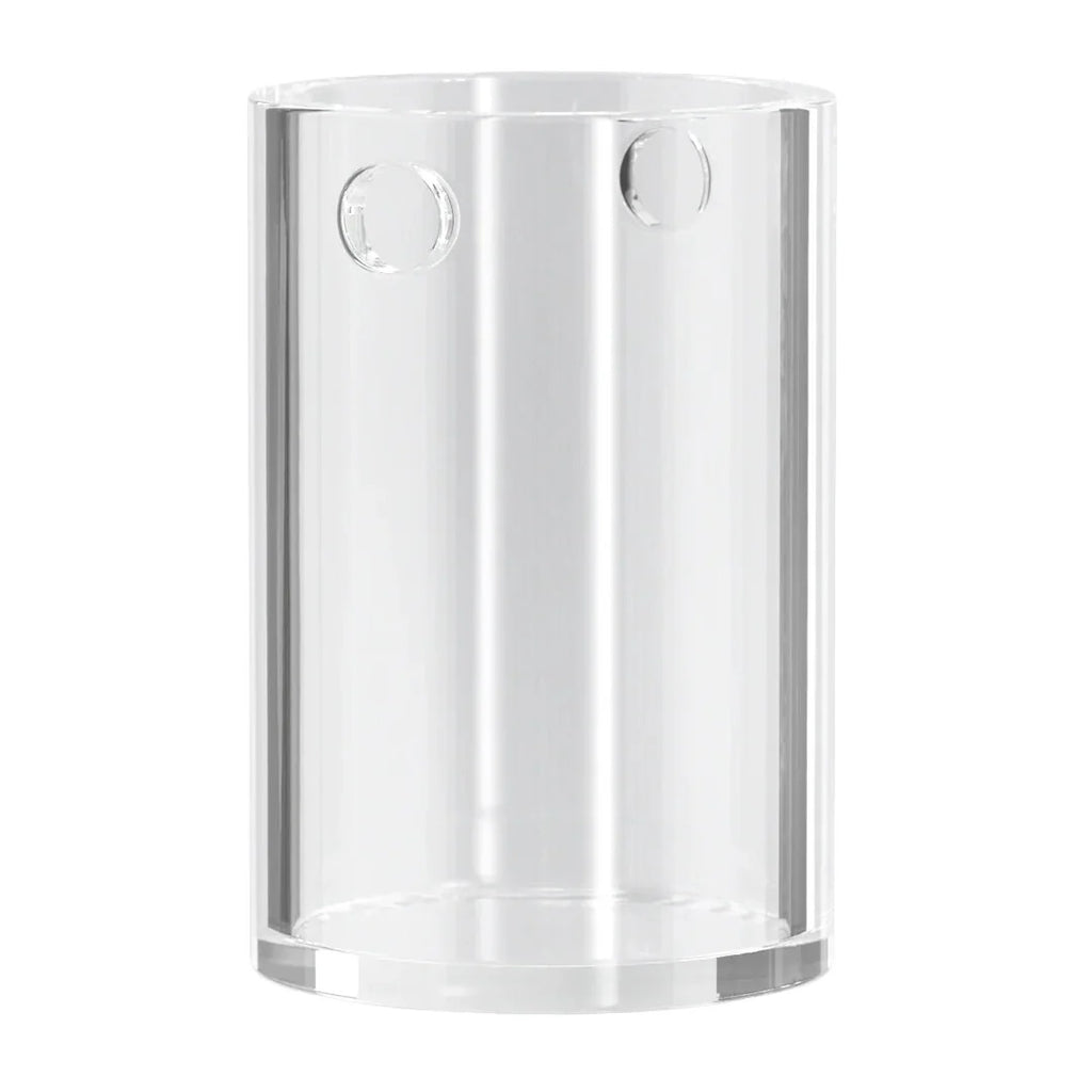 Dr. Dabber Switch GO Induction Cup - Quartz or Sapphire Insert