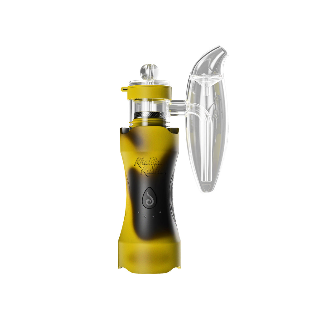 Dr. Dabber XS Khalifa Kush Limited Edition The Stash Shack Dr. Dabber XS Khalifa Kush Limited Edition The Stash Shack
