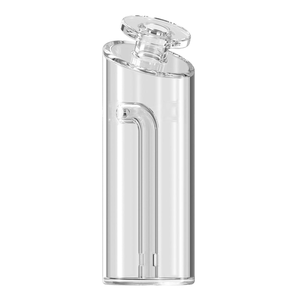 Dr. Dabber Switch GO Glass Bubbler Attachment